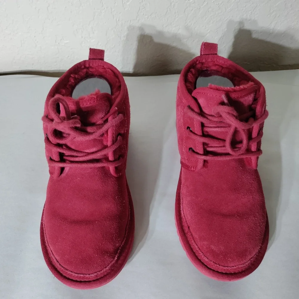 UGG neumel boots